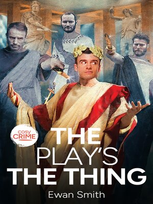 cover image of The Play's the Thing